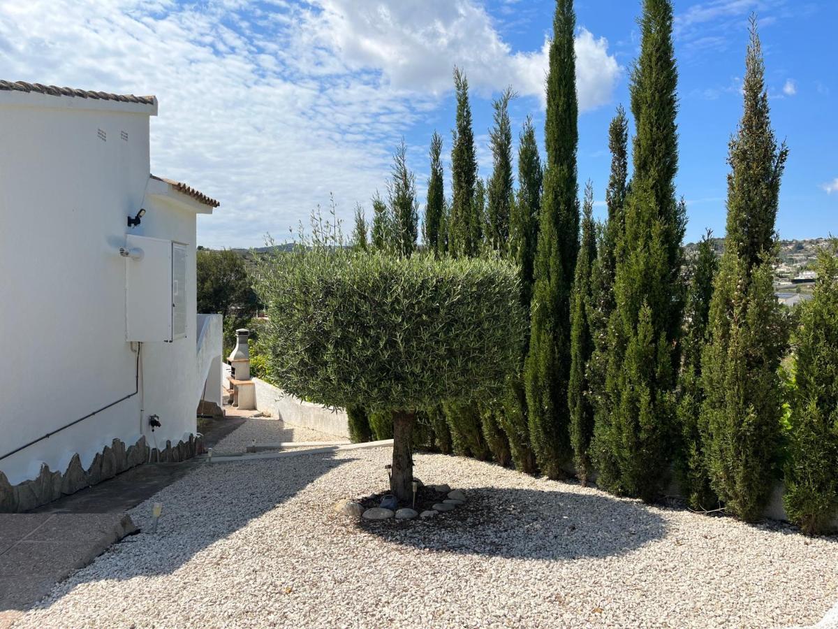 Villa Larosa โมไรรา ภายนอก รูปภาพ
