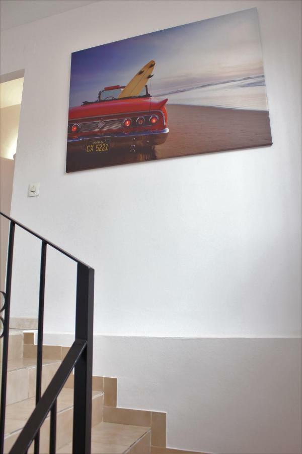 Villa Larosa โมไรรา ภายนอก รูปภาพ