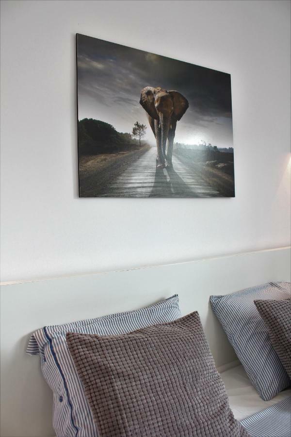 Villa Larosa โมไรรา ภายนอก รูปภาพ