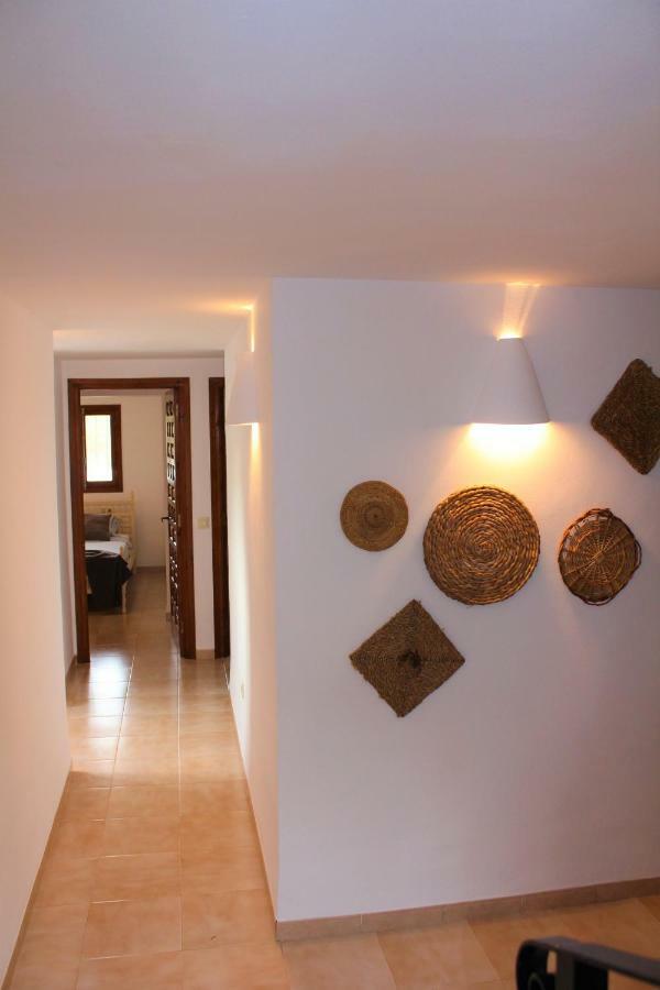 Villa Larosa โมไรรา ภายนอก รูปภาพ