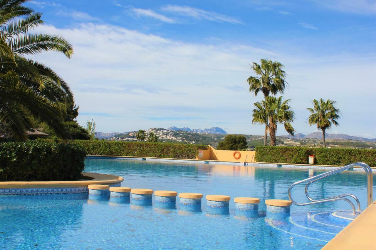 Villa Larosa โมไรรา ภายนอก รูปภาพ