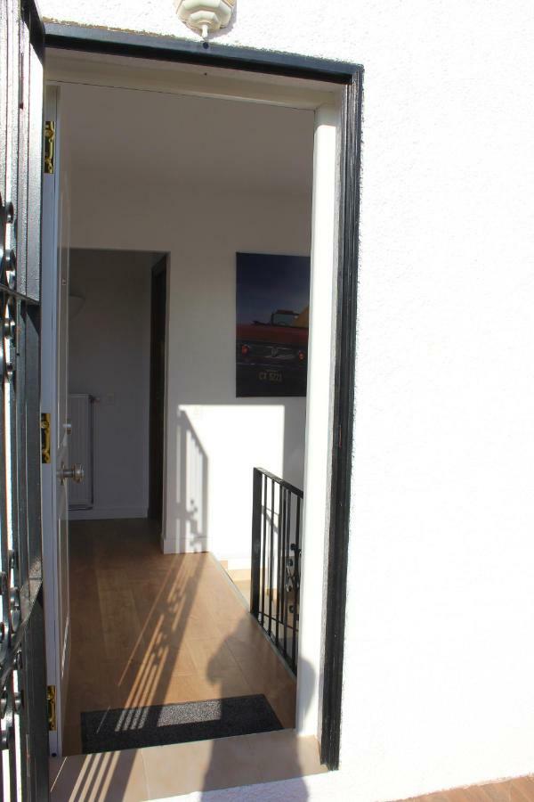 Villa Larosa โมไรรา ภายนอก รูปภาพ