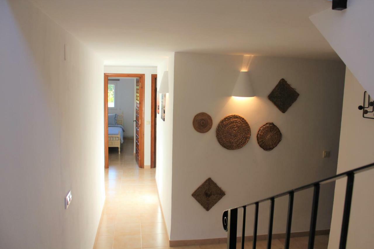 Villa Larosa โมไรรา ภายนอก รูปภาพ