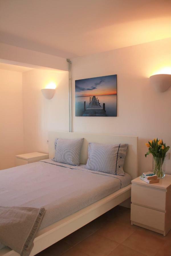 Villa Larosa โมไรรา ภายนอก รูปภาพ